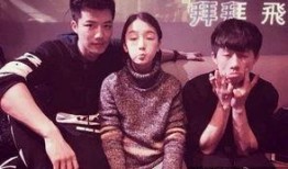 两个男人爆料娱乐圈小说,两大男星揭秘幕后真相